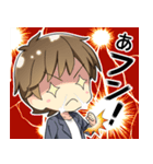 ティナの嫁スロスタンプ Lineスタンプ ティナチャンネル