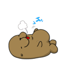 気ままに♪まんぼあしか その3(個別スタンプ:5)