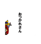 ちょこまか One Piece そげキング2 Lineスタンプ Isekani