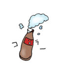 おもしろ可愛い親父ギャグスタンプ Lineスタンプ Eringi