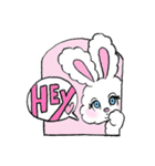 Foxy Illustrations Lineスタンプ Foxy Illustrations