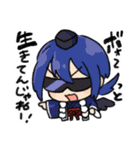 M S S Projectスタンプ3 V夏t Lineスタンプ Gim Entertainment
