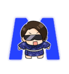 M S S Projectスタンプ3 V夏t Lineスタンプ Gim Entertainment