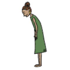 Lineスタンプ 謝 の完全一覧 全1000種類