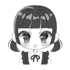 Lineスタンプ みぃ の完全一覧 全1000種類