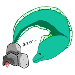 Lineスタンプ えび の完全一覧 全1000種類