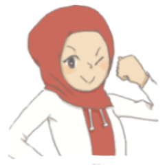 もりやまりさのlineスタンプ一覧 全3種類