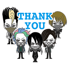 Lineスタンプ 登場 の完全一覧 全1000種類