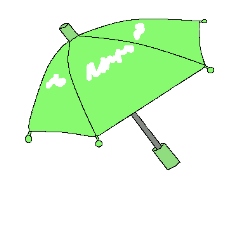 Lineスタンプ 傘 の完全一覧 全221種類