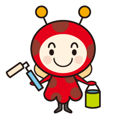 Lineスタンプ 虫 の完全一覧 全1000種類