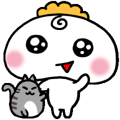 Lineスタンプ りほ の完全一覧 全7種類