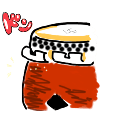 Lineスタンプ 太鼓 の完全一覧 全191種類