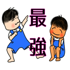 Lineスタンプ みぃ の完全一覧 全1000種類