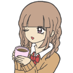 Lineスタンプ 女子高生 の完全一覧 全1000種類