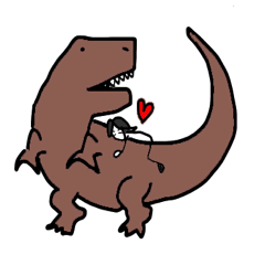 Lineスタンプ 竜 の完全一覧 全1000種類