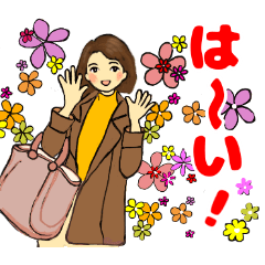 Lineスタンプ おしゃれ の完全一覧 全1000種類