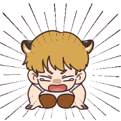 Lineスタンプ みぃ の完全一覧 全1000種類