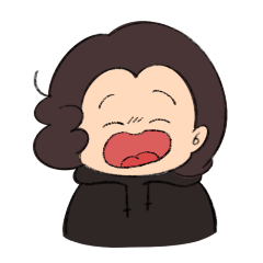 ぼくらのおちん Lineスタンプ Iku