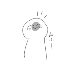 にっこりさん パート1 Lineスタンプ aaaaaaa