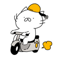 のぺねこ9 Lineスタンプ スタジオ ナンデヤネン