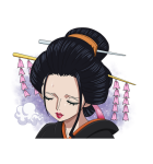 ONE PIECE ワノ国（個別スタンプ：20）