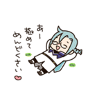 ヨルの鍵（高村真耶）（個別スタンプ：24）