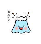 ふじさん 5.0合目（個別スタンプ：12）