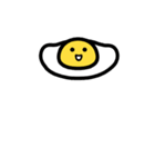ゆるたま！（個別スタンプ：6）
