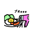 ゆるたま！（個別スタンプ：10）
