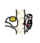 ゆるたま！（個別スタンプ：11）