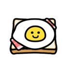 ゆるたま！（個別スタンプ：12）