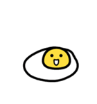 ゆるたま！（個別スタンプ：14）