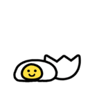 ゆるたま！（個別スタンプ：16）