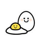 ゆるたま！（個別スタンプ：18）