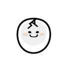 ゆるたま！（個別スタンプ：19）