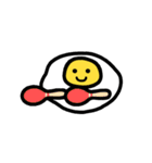 ゆるたま！（個別スタンプ：24）