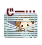 大人女子の日常【丁寧ことば】（個別スタンプ：28）