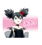 おねがいマイメロディ（個別スタンプ：9）