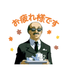 おねがいマイメロディ（個別スタンプ：18）