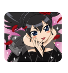 おねがいマイメロディ（個別スタンプ：21）
