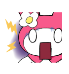 おねがいマイメロディ（個別スタンプ：39）
