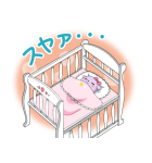 おねがいマイメロディ（個別スタンプ：40）
