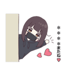くるみちゃん。11.5（カスタム）（個別スタンプ：10）