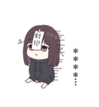 くるみちゃん。11.5（カスタム）（個別スタンプ：32）