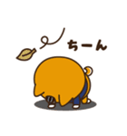 金曜ドラマ「MIU404」 第2弾（個別スタンプ：16）