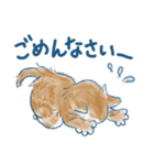 猫好き大人女子のためのスタンプ（個別スタンプ：19）