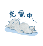 猫好き大人女子のためのスタンプ（個別スタンプ：31）