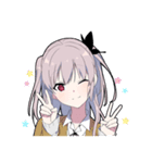 ゆめかわ男子（個別スタンプ：1）