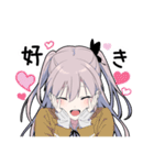ゆめかわ男子（個別スタンプ：4）