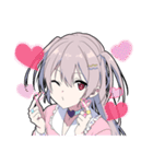 ゆめかわ男子（個別スタンプ：5）